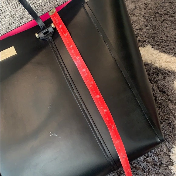 Kate spade tote - Picture 7 of 7